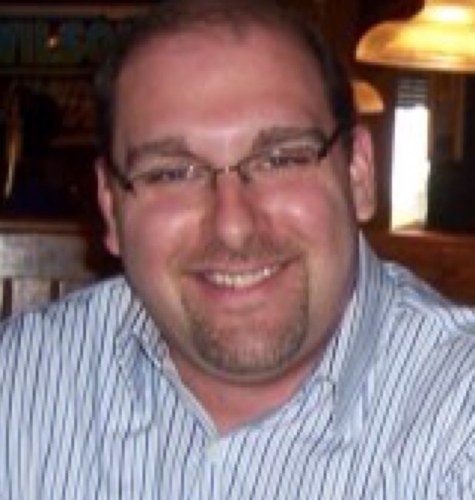 Educational Technologist, VP of Sales and Operations at D&D Security Resources (@ddsecurity), Father of 2 and Husband. (please read nothing into that order ;) )