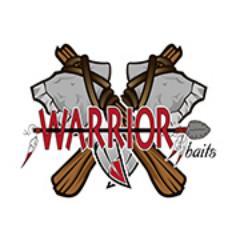 If you want that extra edge come check us out at Warrior Baits where we have the highest quality baits at the best prices.