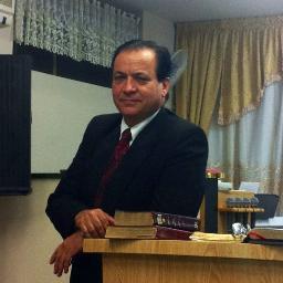 Brasileiro, Pastor missionario. Atualmente em Oyama-shi, Japan.
