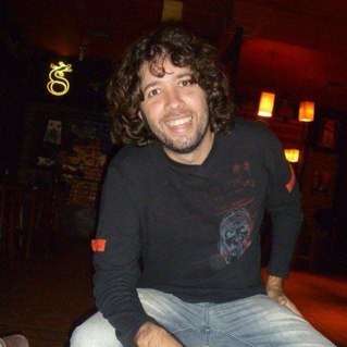 kevpicasso's profile picture. 