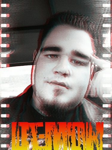Just living life one day at a time