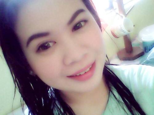 Be happy with what you have, while working for what you want. :) IG account: @katrindelovino