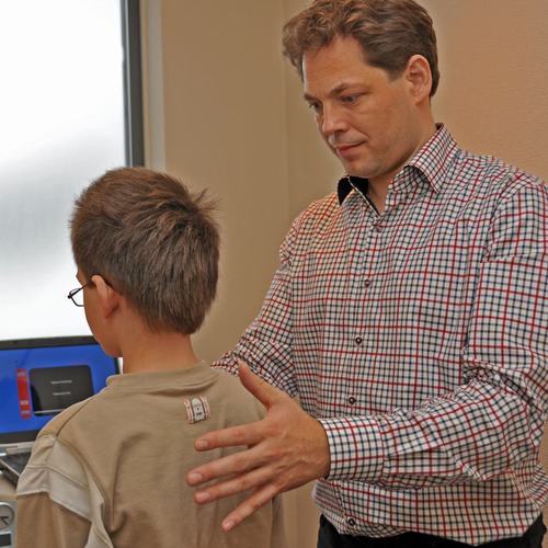 board certified chiropractic neurologist, neurodevelopmental consultant, founder of MY NEUROFITNESS creating the best foundation for learning and behavior