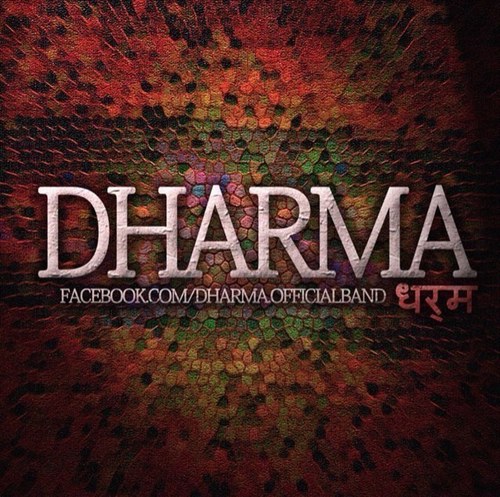 DHARMA is a music collaboration involving Justise Contreras, Devin Moreno, Griffin Thomas, and Austin Contreras. Full length EP soon!