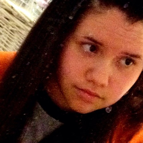 this is an old account Follow @anisacares