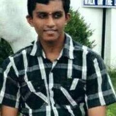 ShreyasSK1's profile picture. Student, Nationalist