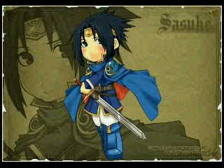 || @SasukeU_7's my twins || @NKRP_Utakata's BF || Single ||
