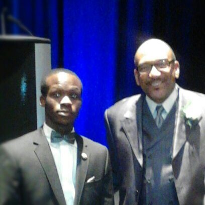 AlvinGamble's profile picture. 