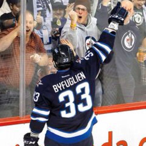 Beauty, Stanley Cup Champ, 6x Minnesota State Hot Dog Eating Champ, 2x NHL All-Star, 2x 50 point getter, who needs backchecking? Im a 20 goal scorer you sluts.