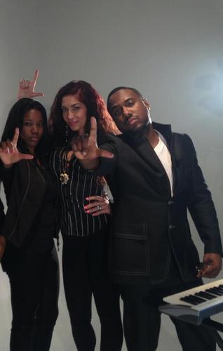 Red_Sanction's profile picture. A Group of 3 very talented artist who strive to create a fun universal sound for everyone everywhere every genre. No limits to where they will land 3