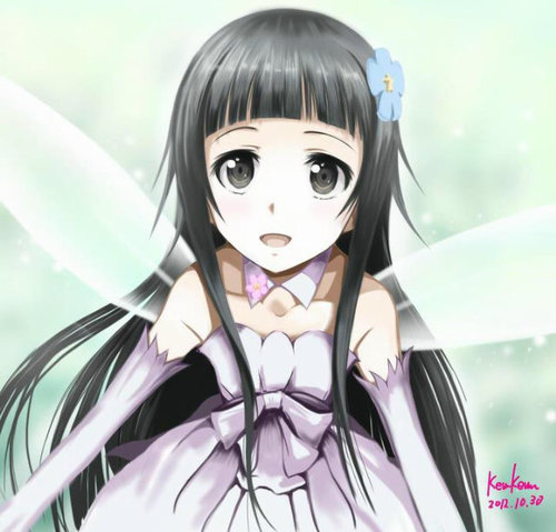 私と自分 ♡ ♥