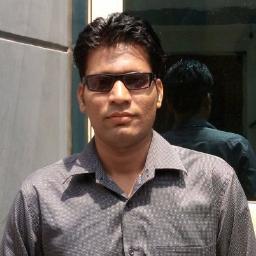 vikashchauhan09's profile picture. 