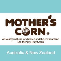 MotherscornAUS's profile picture. Mother's Corn is eco-friendly, non-toxic babies and kids tableware made from natural and biodegradable material(PLA) extracted from cornstarch. Truly green!