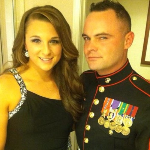 Make peace or die. USMC, 0331 Infantry Machineguner, 0913 Combat Instructor.