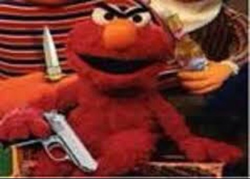 Badelmo69's profile picture. Just another Muppet