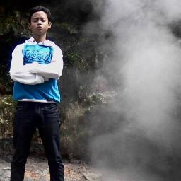 FullFathir's profile picture. klo lu gk ska sma gw remove aja