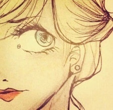 ‏•♪ '̣     
‏​آنا فتَإه ابعثرُ آحرفِي كذوق فقط
      لآ آقصصد آحداً ..