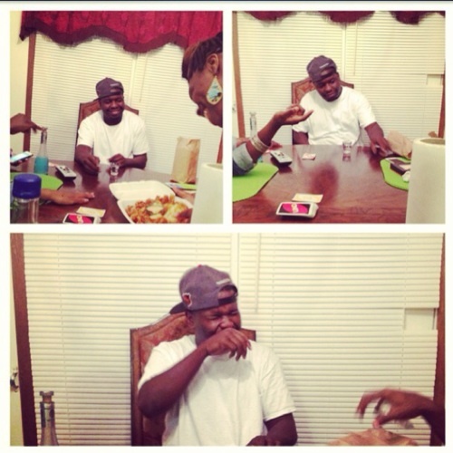 Jackson, Jacktown, Ju'City, Mississippi Queens to Sub2