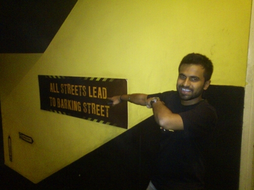 Man United for life | Eat Sleep Tweet Repeat | Techie
