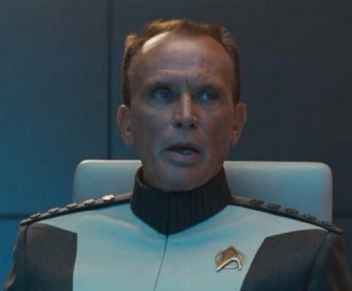 If you've got something to say...say it. Tomorrow's too late. #StarTrekRp