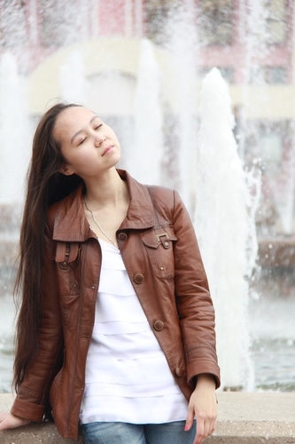 VorotnevaSasha's profile picture. Администратор базы данных, Файер-шоу и пои , Скрапбукинг