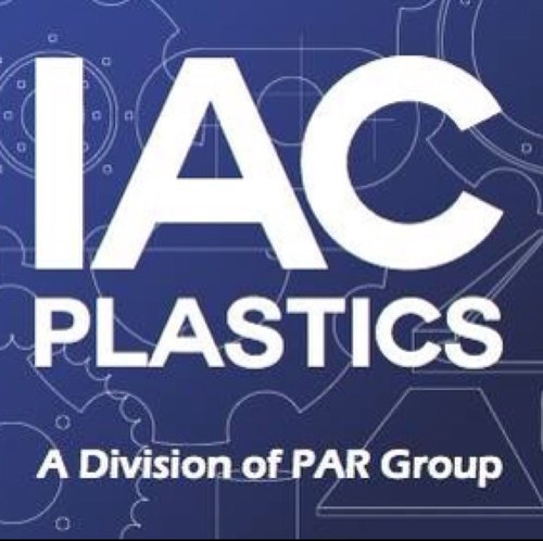 IACPlastics's profile picture. We specialise in the supply of engineering plastics and components. We manufacture CORROMIDE cast nylon products such as rods, tubes, sheets & custom castings.