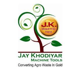 The Jay Khodiyar is a Mfg leader of Briquetting plant in India and South Asia. Not only we operate by Standards of Perfection and..more.www.jkbioenergy.com