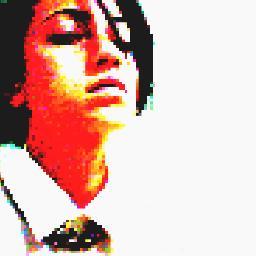 Puedo pintar mis tweets.