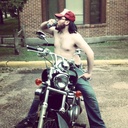 Cody Morrison - @gingermaliboosh - Twitter