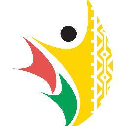 The Official Twitter Page of the XV Pacific Games