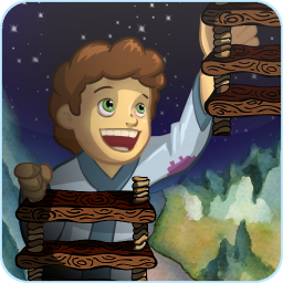 Indie game dev trying to do it right- creator of Jacob's Ladder