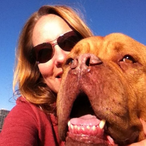 gina04031971's profile picture. 