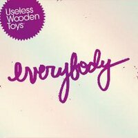 Useless Wooden Toys (@uwt) 's Twitter Profile