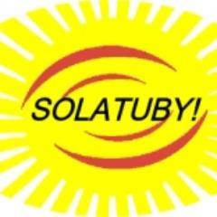 Bespaar met solatuby tot 70% op uw gasrekening. Onze #zonneboiler is van afkomstig van Burg Solar; duitslands grootste leverancier. http://t.co/qP12qqIFL5