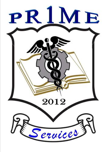 PRIMEServices1's profile picture. Professional Resource Innovations and Multi-Education Services, otherwise known as PRIME Services
