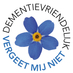 Dementievriendelijk Brabant (@pgraad) Twitter profile photo