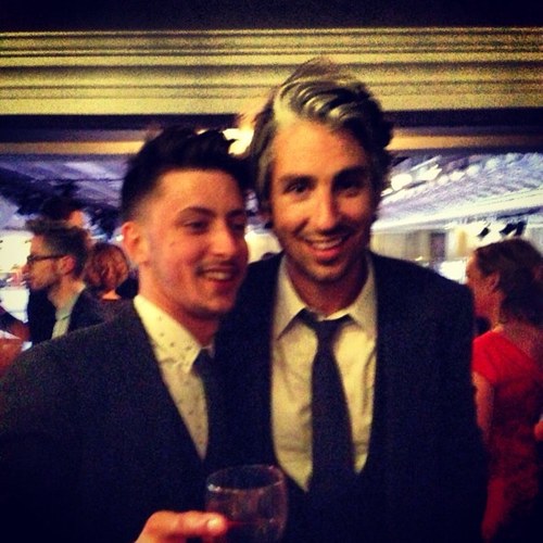 tommycracknell's profile picture. Hairdresser & wanna be cyclist