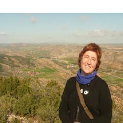 Pilar Brun. Teruel existe y resiste. Me gusta viajar y contarlo en el blog viajar a ratos.