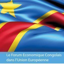 Bienvenue sur le Twitter officiel du Forum Economique Congolais dans l'Union Européenne - Welcome to the official account of Congo Economic Forum in Europe
