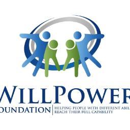 WillPower empowers Western Mass families and individuals with different abilities to meet their unique needs.