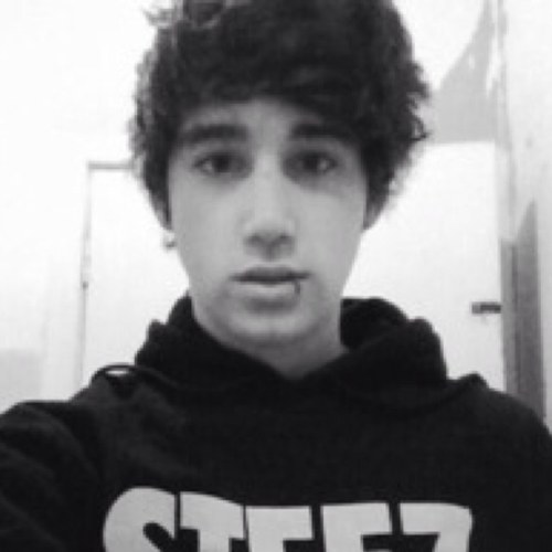 My poort heart will only surrender. {THG RP - Single.} {FC: Jai Brooks.}