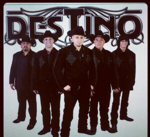 DESTINO con nuestro excito TODO POR TI para todos fans Usa y mexico animo twitter!