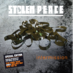 Stolen Peace (@stolenpeace) Twitter profile photo Stolen Peace (@stolenpeace) Twitter profile photo