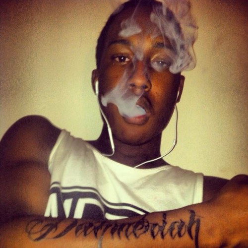 | 20 | Blowin LOUD | Instagram - TheHGCBully | NY✈NJ | #FreeMyBrothers Young Grxxve & K's ^