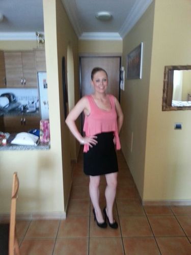 Staceylmoses's profile picture. 