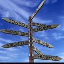 Vicky Betts - @QETravel - Twitter