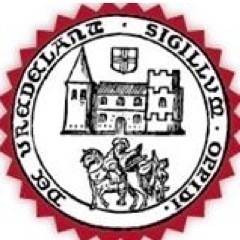 Vreeland750's profile picture. In 2015 bestaat het dorp Vreeland 750 jaar!