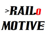 Freund der Eisenbahn und Eisenbahntechnik-Fachautor. Railway technology writer, editor and railroad buff