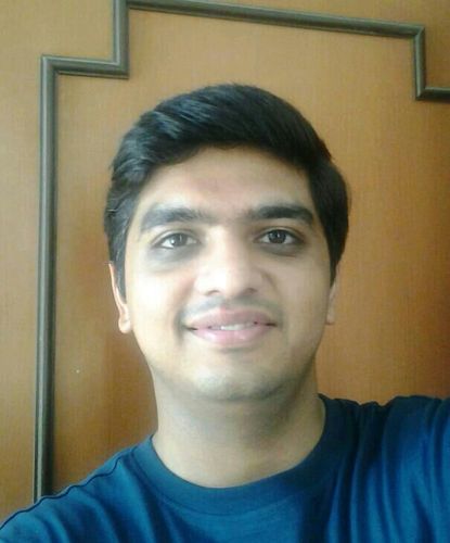 Ambitious, Indian, True Critic, Foodie, Digital Marketer, Twitterist, Explorer,......