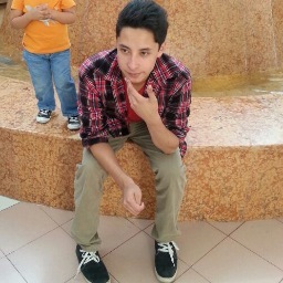 ErickCkarpio's profile picture. 